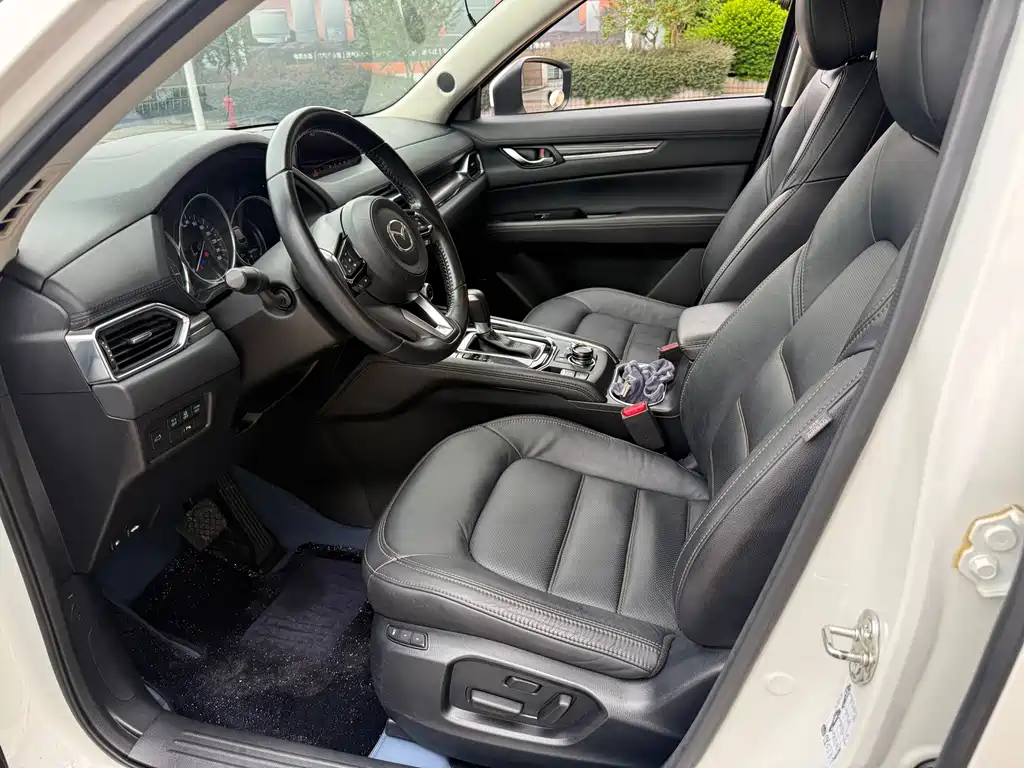 Mazda CX-5 — миниатюра 9