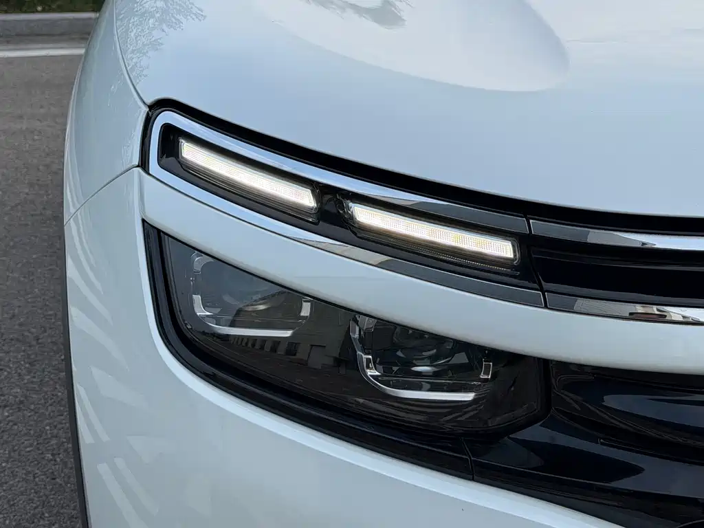 Citroen C5 AIRCROSS — миниатюра 3