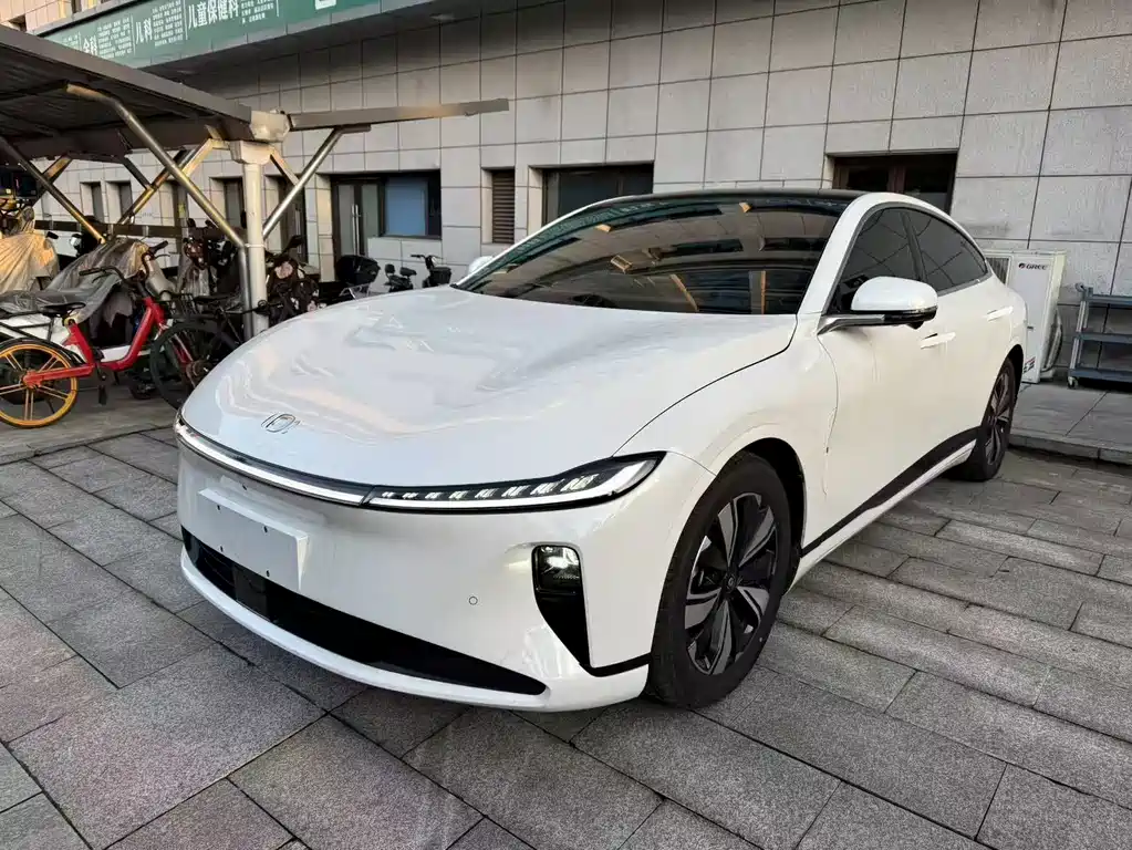 Qiyuan Qiyuan A07 2024
