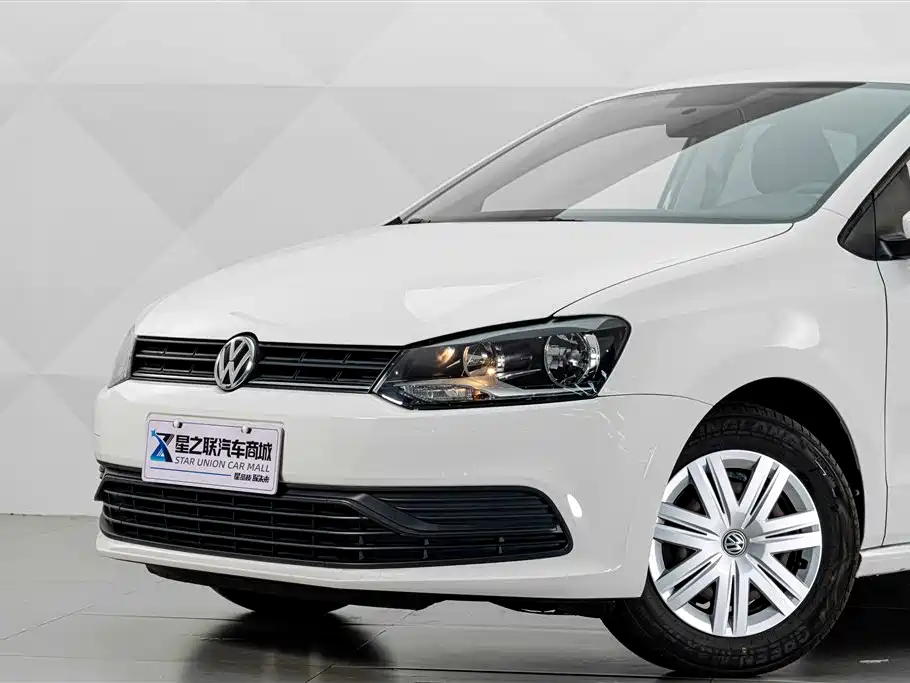 Volkswagen Polo — миниатюра 3