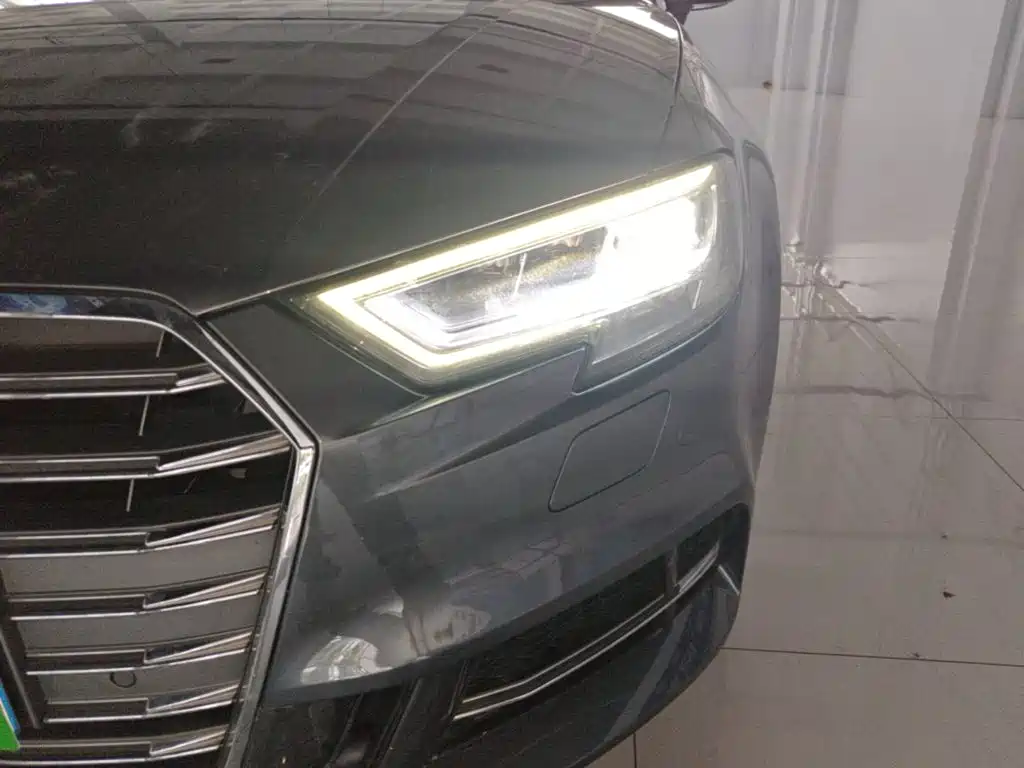 Audi A3 — миниатюра 24