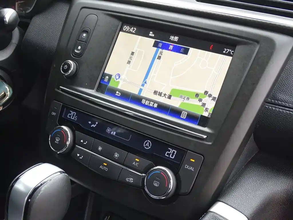 Renault Kadjar — миниатюра 34