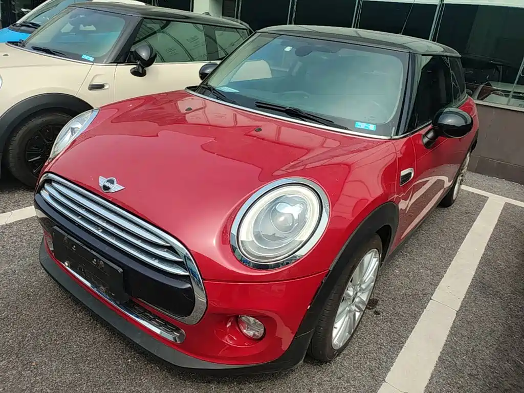MINI Mini — миниатюра 2
