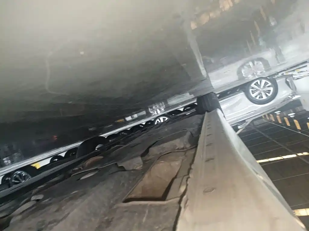 Nissan Sylphy — миниатюра 22