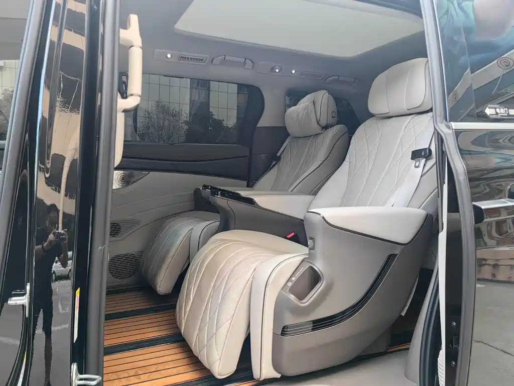 Denza Denza D9 — миниатюра 12