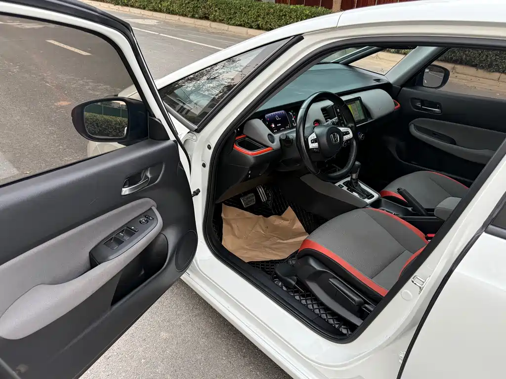 Honda Life — миниатюра 4