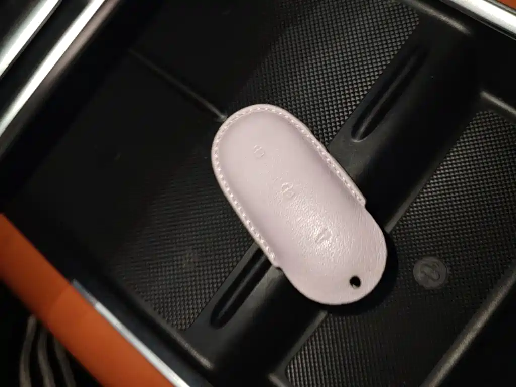 Li Auto Li L9 — миниатюра 9