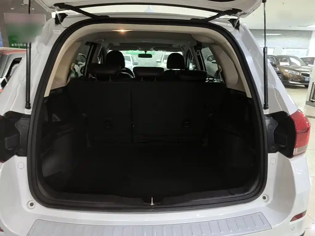 Haval H6 — миниатюра 19