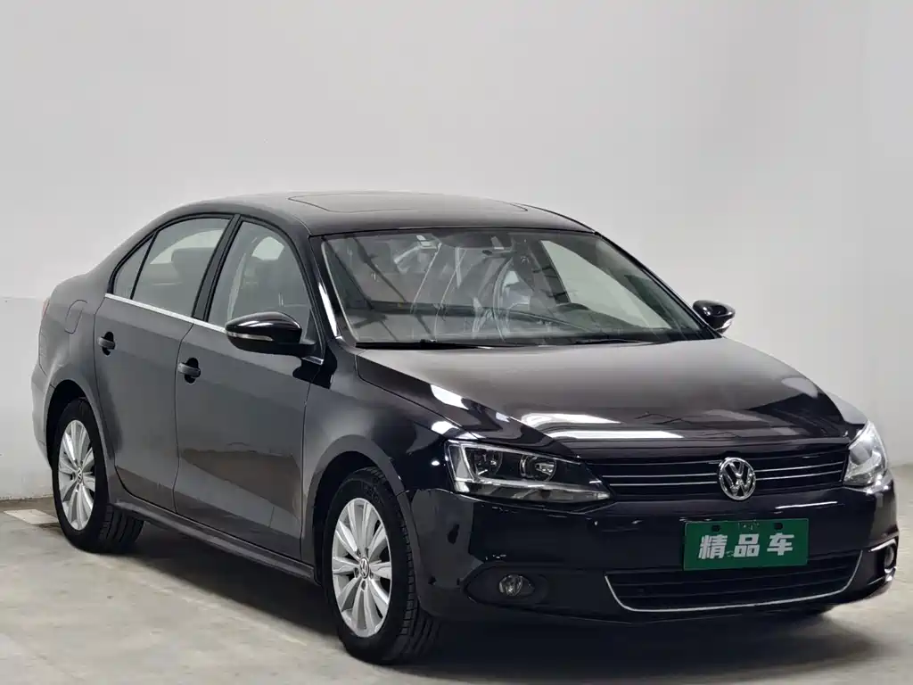 Volkswagen Sagitar — миниатюра 3
