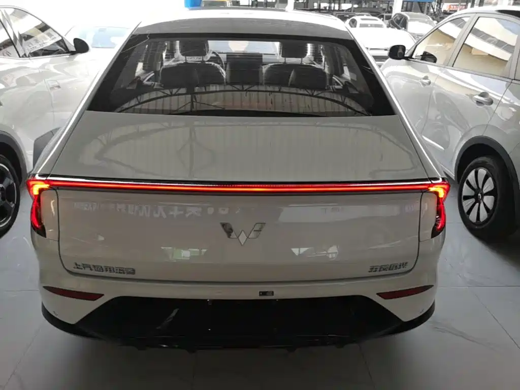 Wuling Xingguang — миниатюра 6