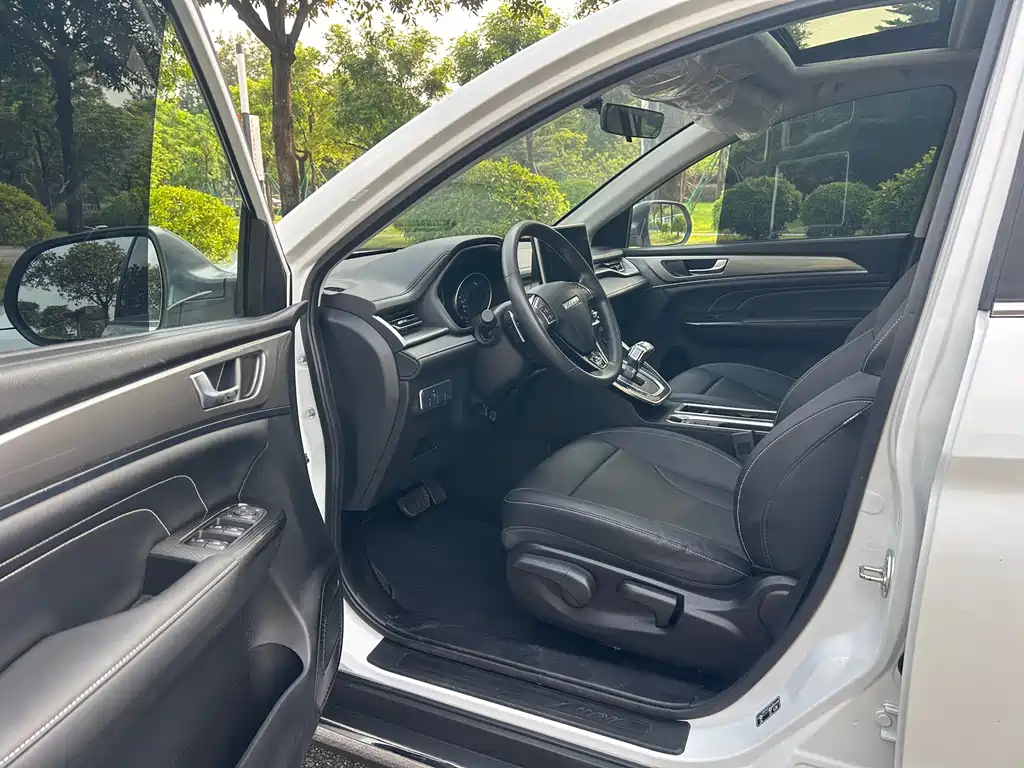 Haval M6 — миниатюра 9