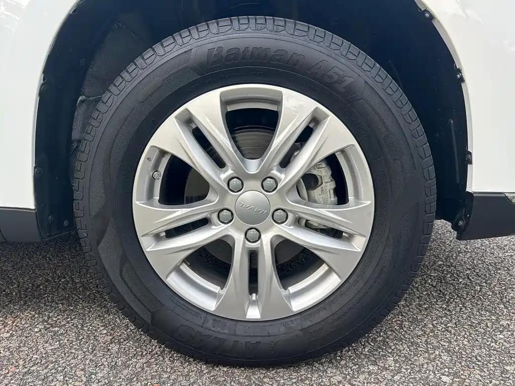 Haval M6 — миниатюра 22
