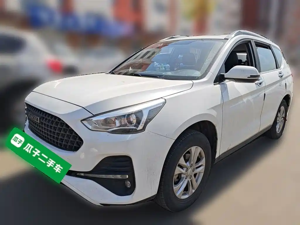 Haval M6 2019