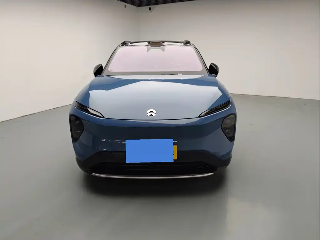 NIO ES7 — миниатюра 2