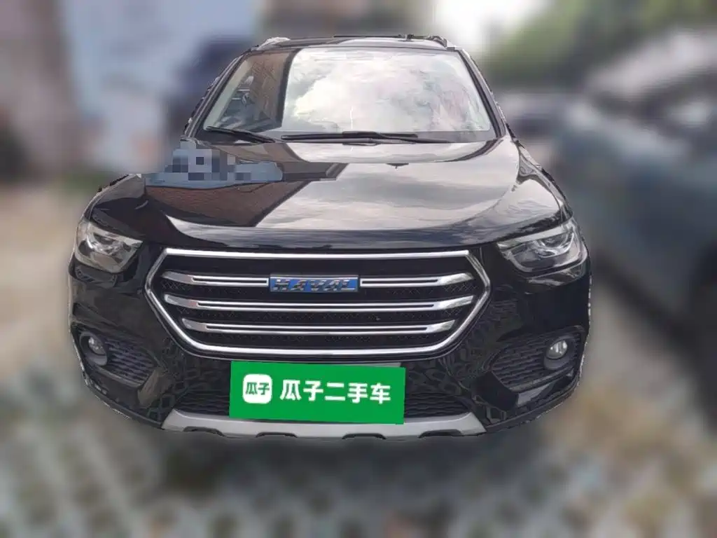 Haval H6 — миниатюра 5