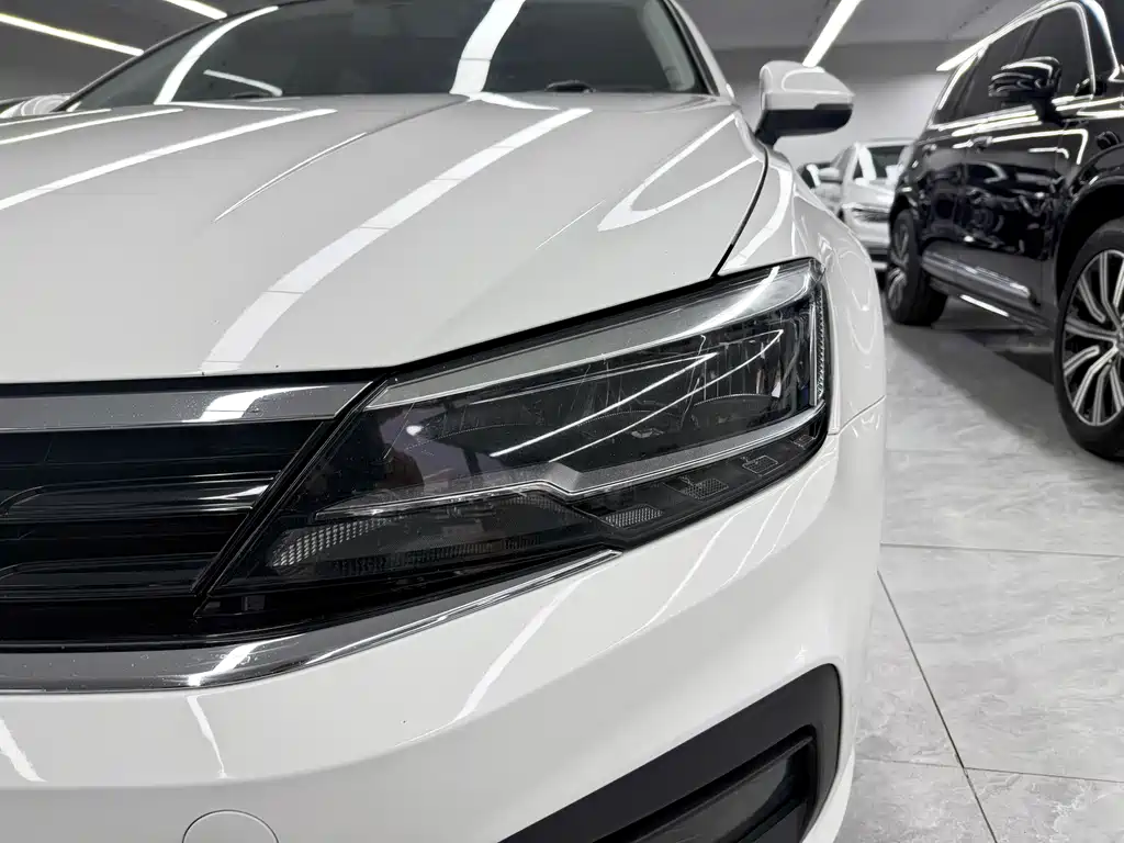 Volkswagen Lamando — миниатюра 24