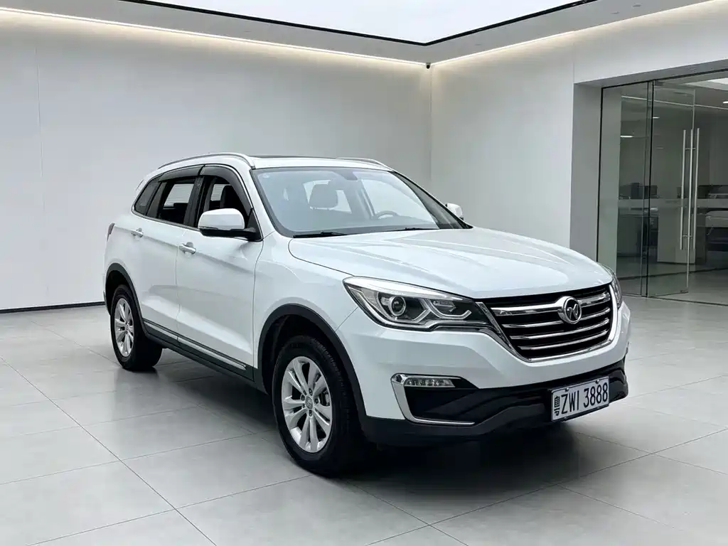 Hanteng Hanteng X7 — миниатюра 3