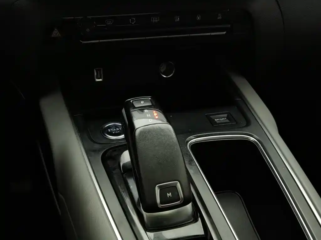 Citroen C5 AIRCROSS — миниатюра 13