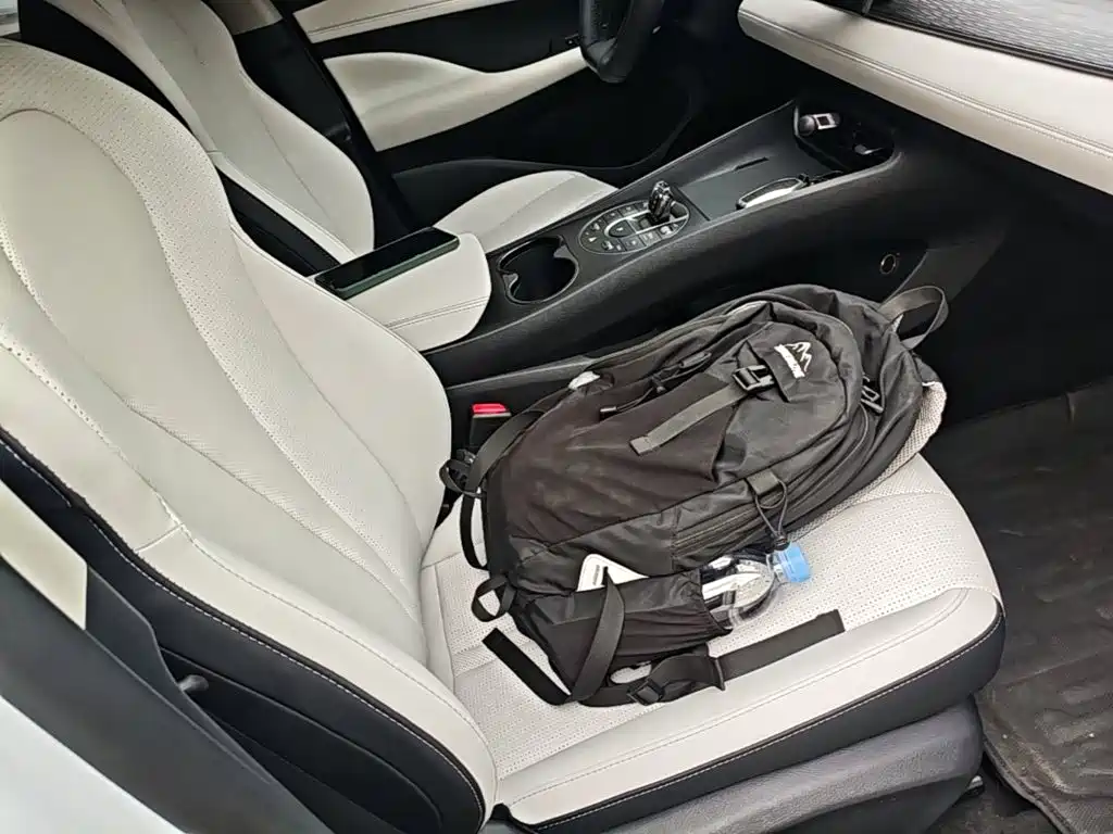 BYD Seal 05 DM-i — миниатюра 25