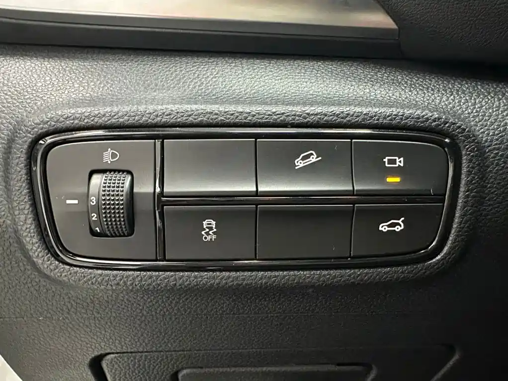 GAC Motor GS4 Plus — миниатюра 15