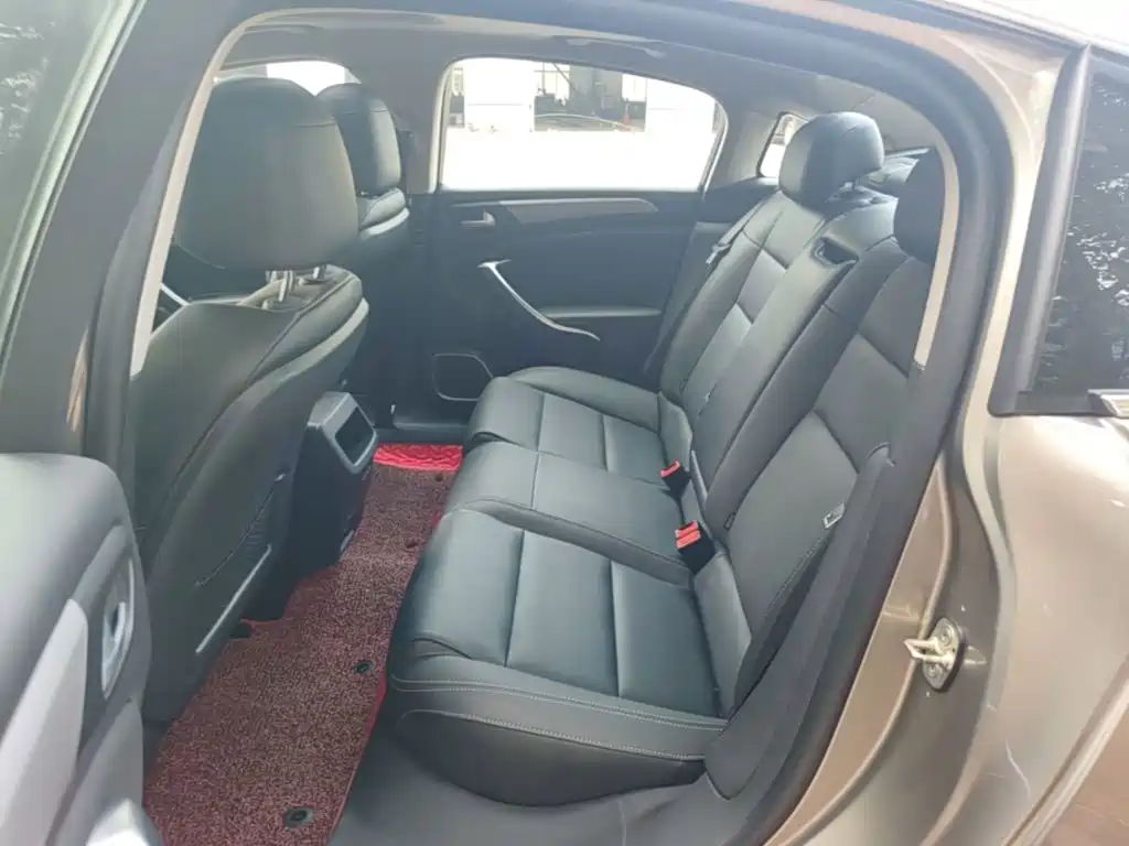 Citroen C5 — миниатюра 13