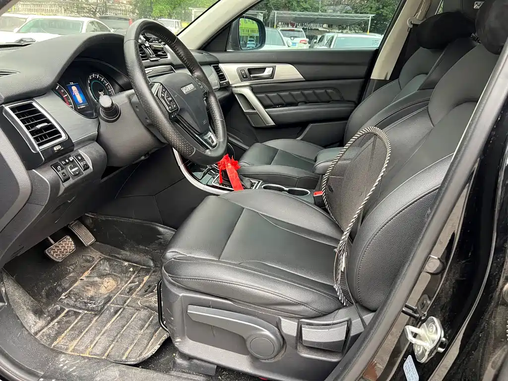 Haval H2 — миниатюра 4