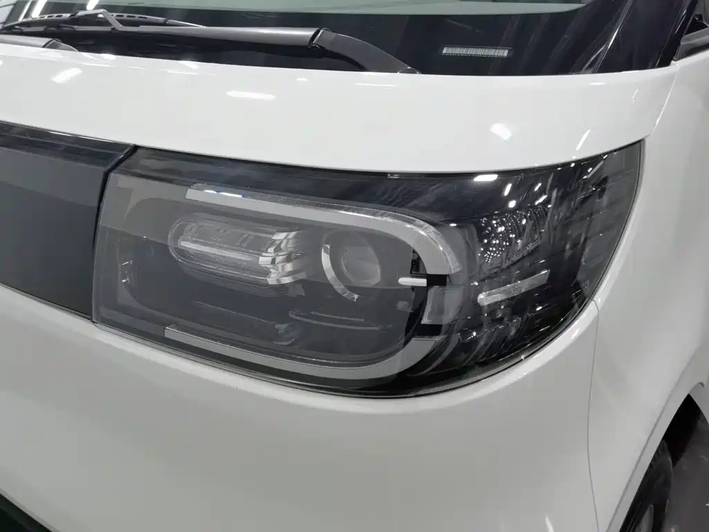 Maxus V1 2025 42kWh