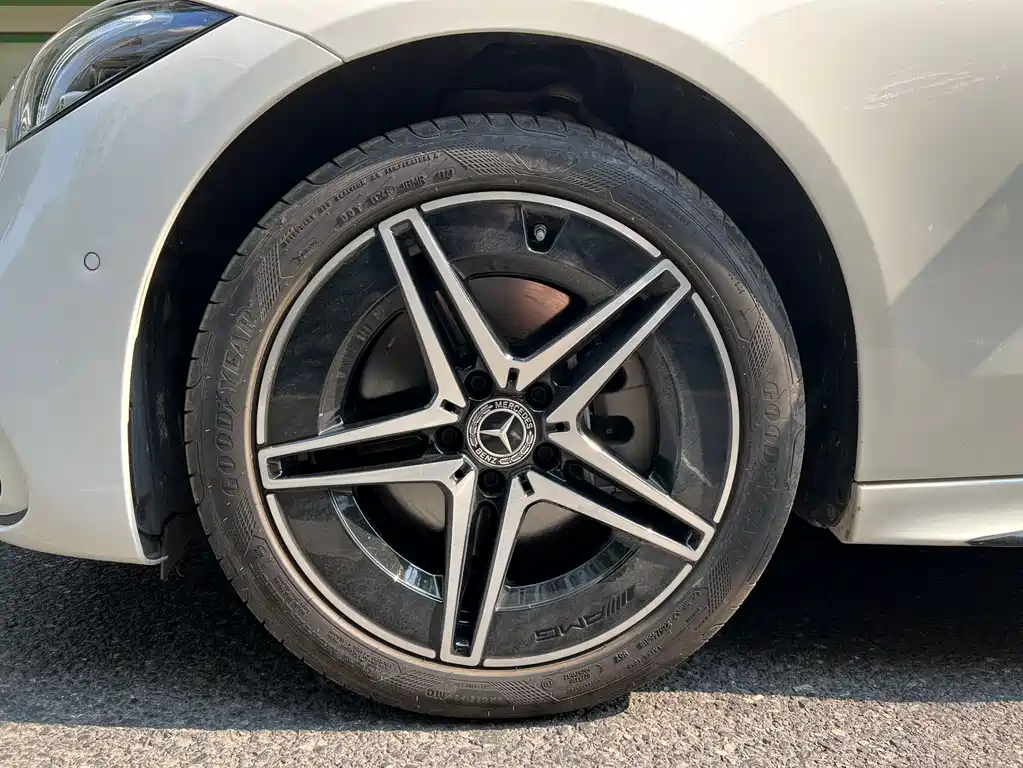 Mercedes-Benz C-Class C 2023 C 260 L Sport
