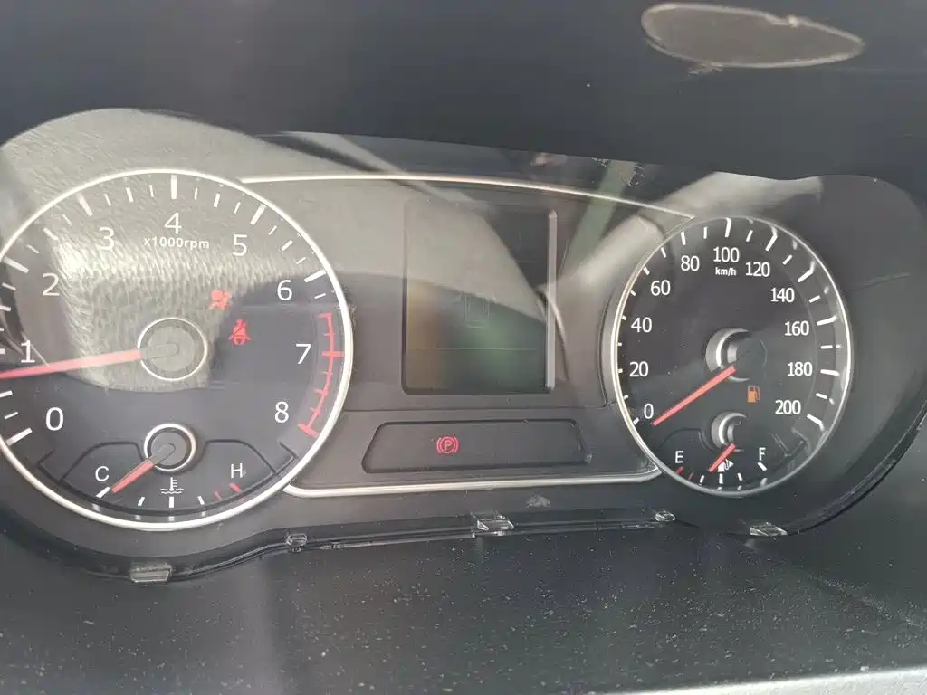 Landwind Landwind X7 — миниатюра 4