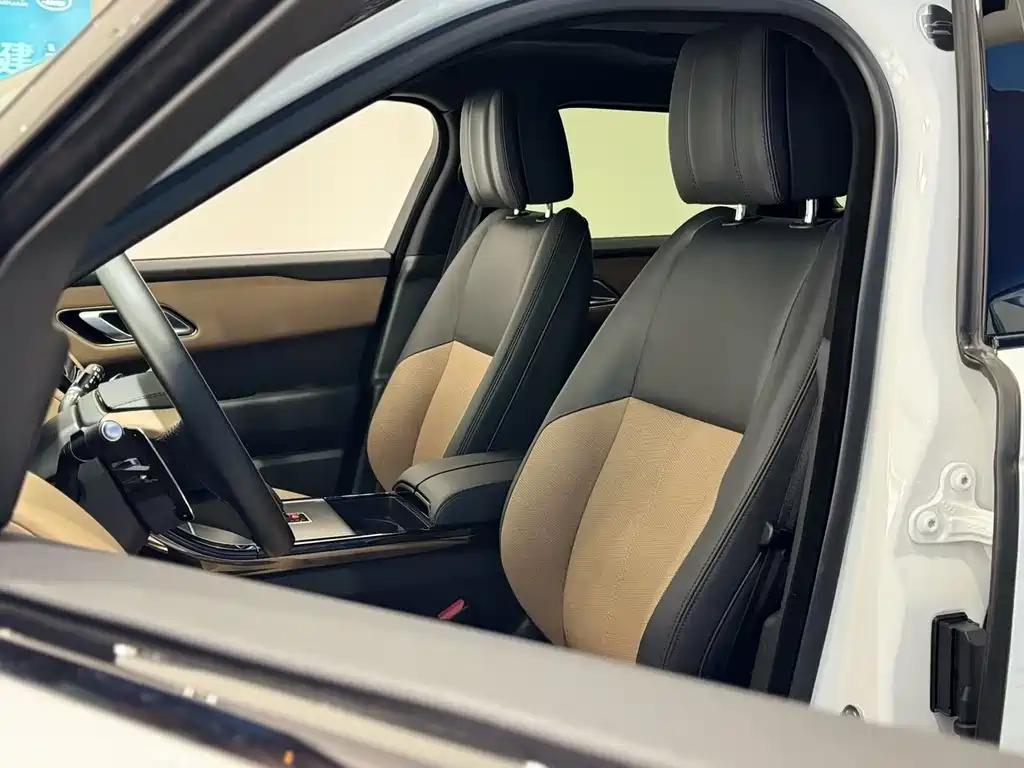 LAND ROVER RANGE ROVER STAR PULSE