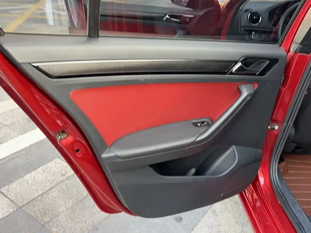 Jetta VA3 — миниатюра 7