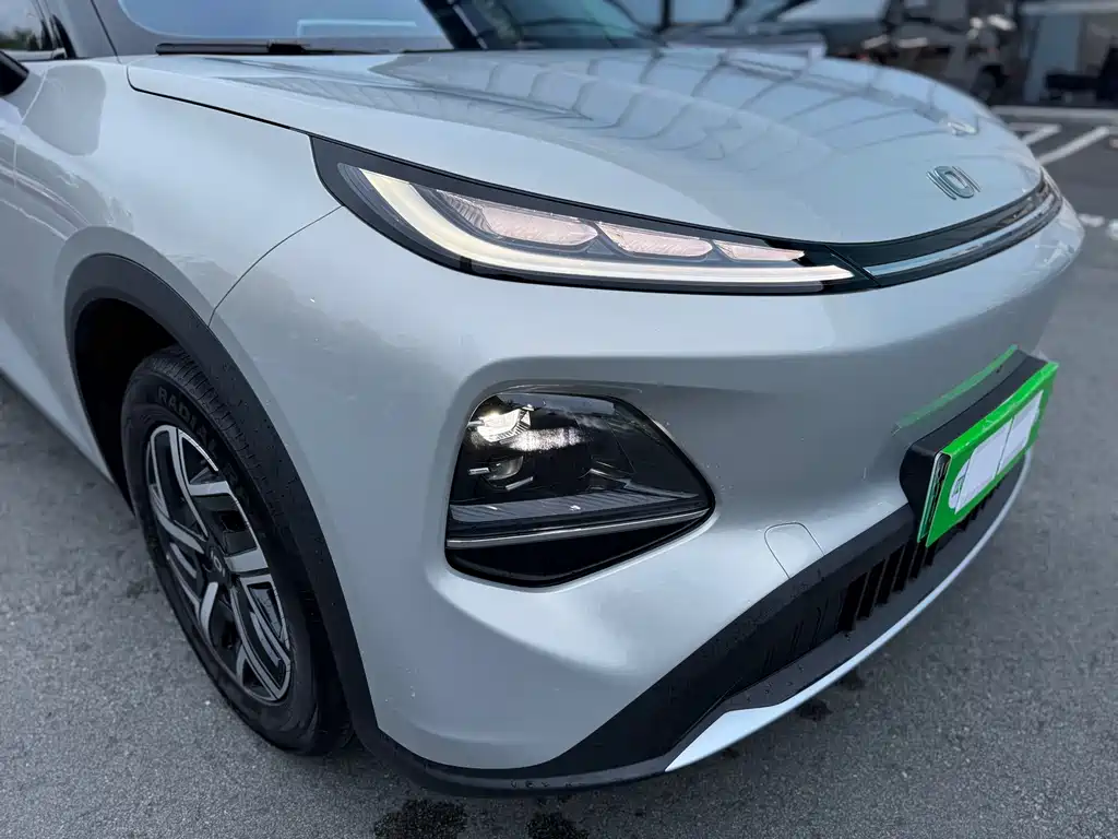 Qiyuan Qiyuan Q05 — миниатюра 16