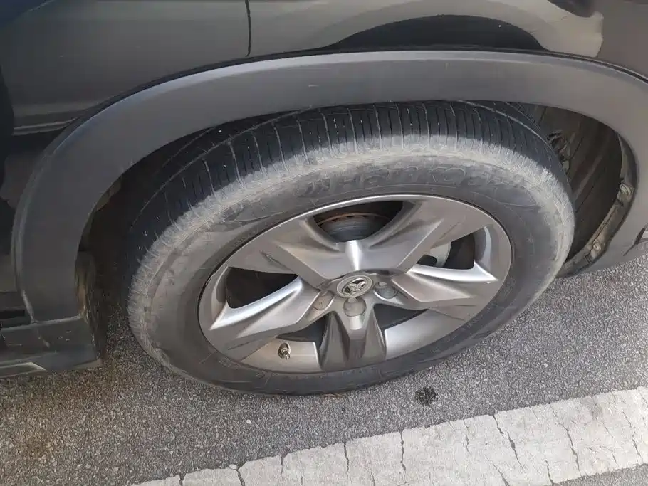 Toyota Highlander — миниатюра 6