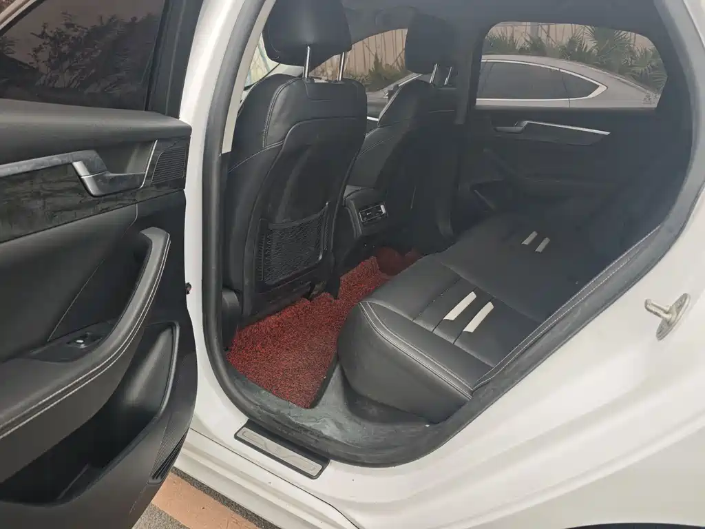 BYD QINHUANGDAO NEW ENERGY