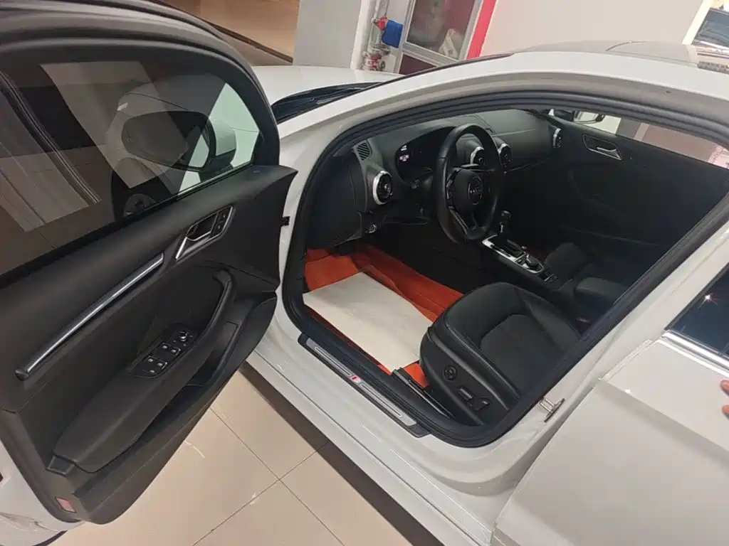 Audi A3 — миниатюра 16