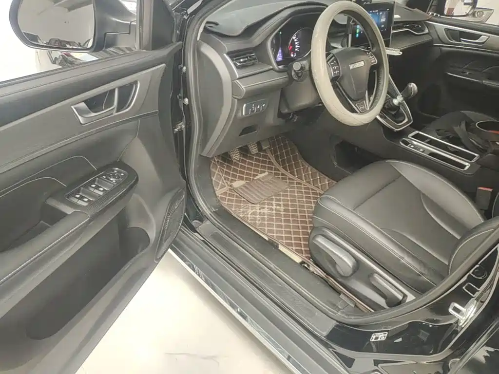 Haval M6 — миниатюра 16