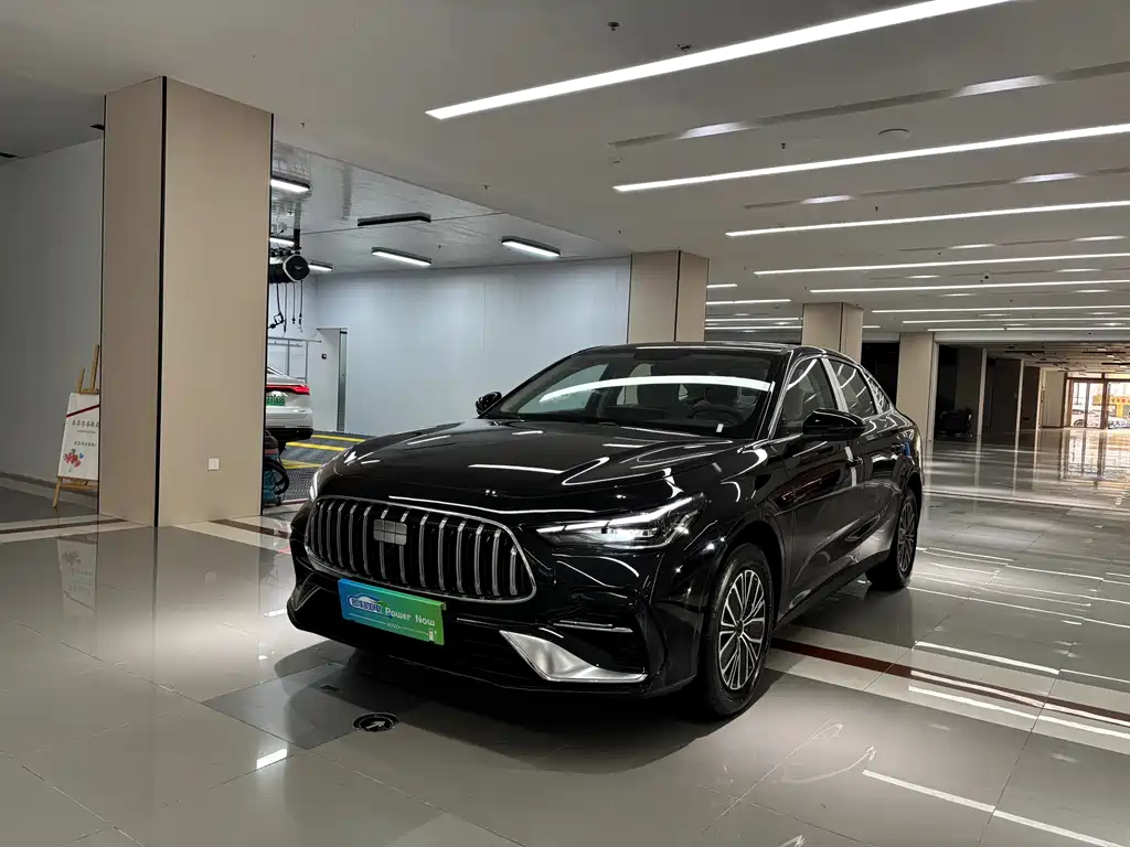 Galaxy 银河星耀6 2026