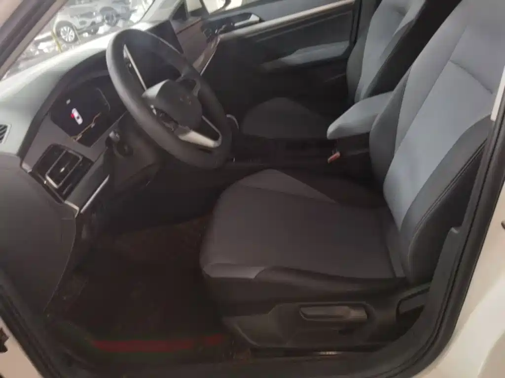 Volkswagen Lavida — миниатюра 15