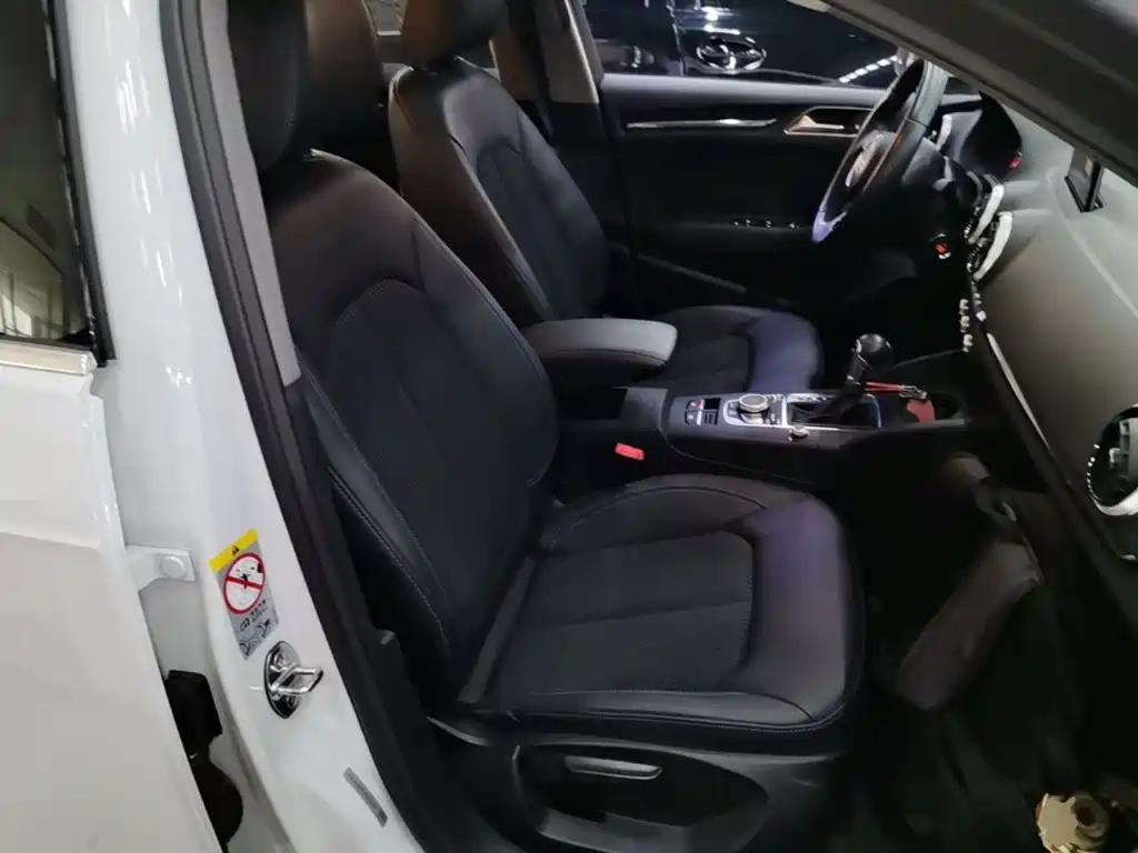 Audi A3 — миниатюра 25