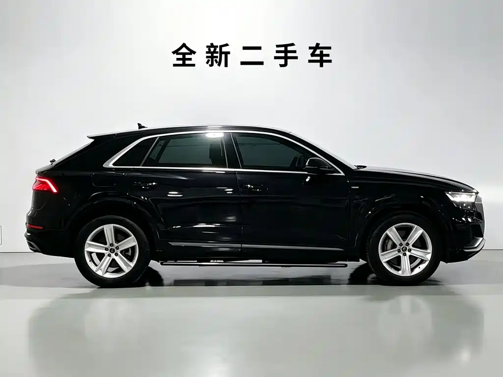 Audi Q8 — миниатюра 4