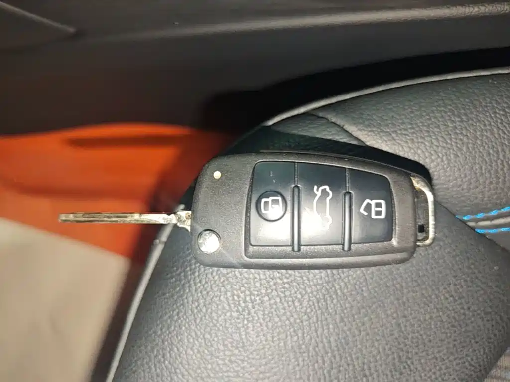 Audi A3 — миниатюра 9