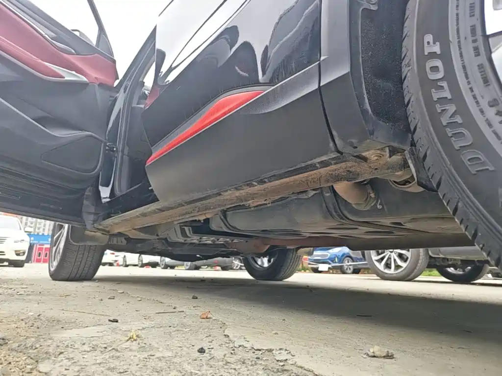 Changan CS75 PLUS — миниатюра 22