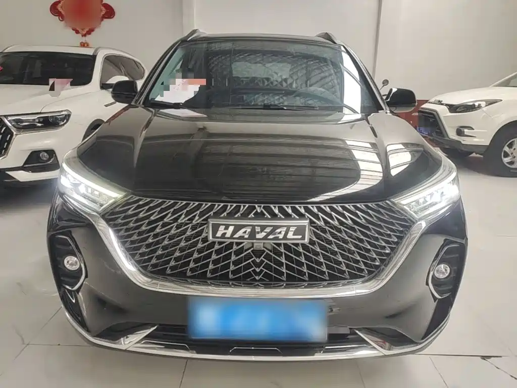 Haval M6 — миниатюра 3