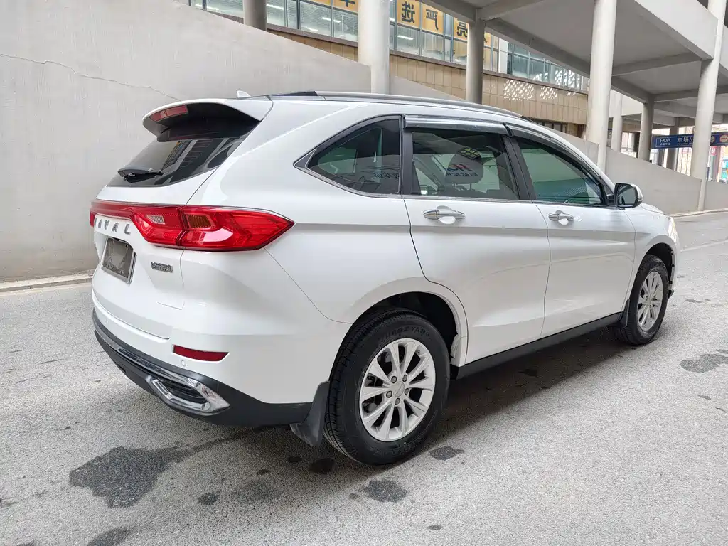 HAVAL M6