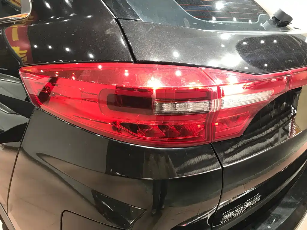 Weltmeister WEIMA EX5