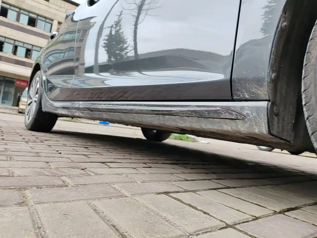 Changan Ruicheng CC — миниатюра 21