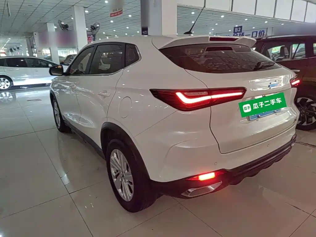 Oshan Oushang X5 — миниатюра 5
