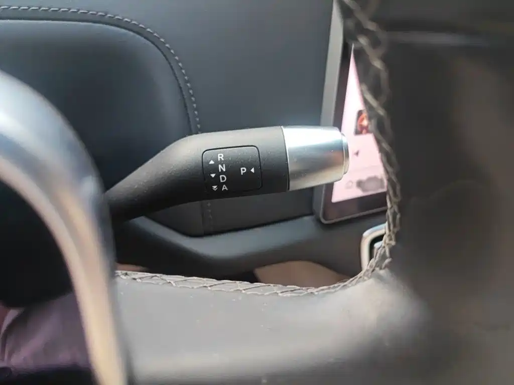 Li Auto Li L8 — миниатюра 7