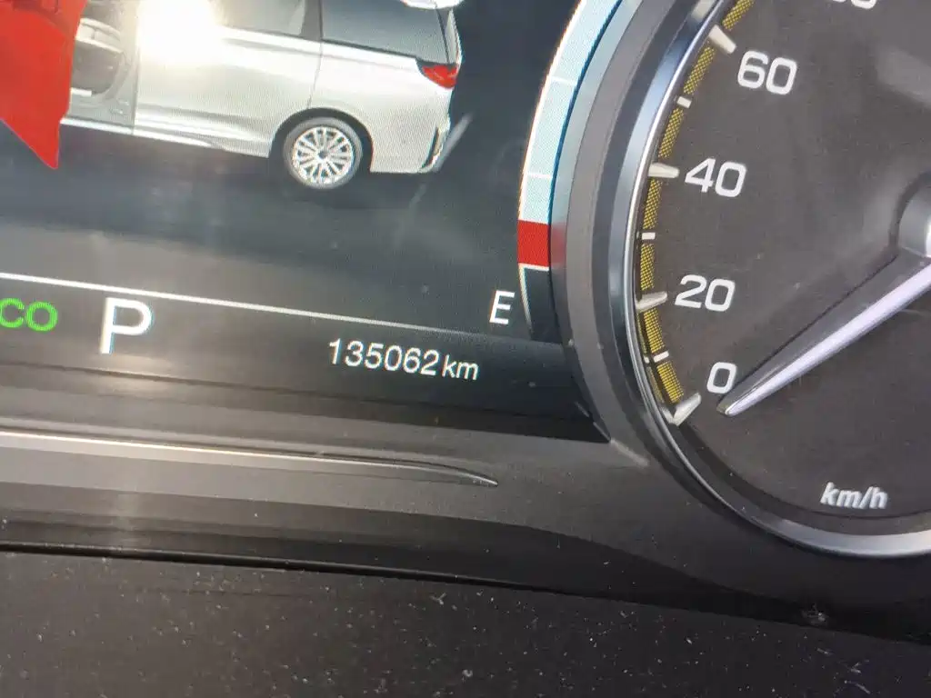 GAC Motor Trumpchi M8 — миниатюра 5