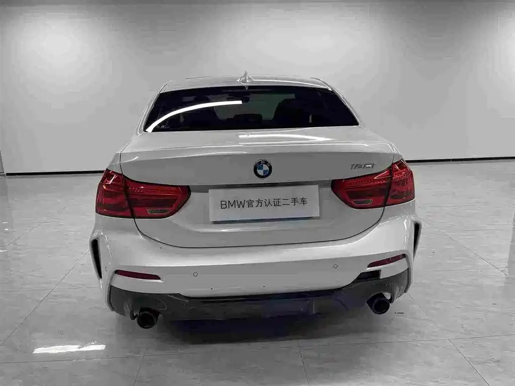 BMW 1 Series — миниатюра 5